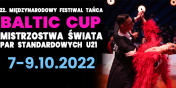 Baltic Cup – pozwlcie zaprosi si do taca!
