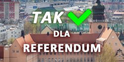 Wniosek w sprawie referendum przyjty przez Komisarza Wyborczego! Co teraz?9