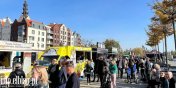 Festiwal Food Truckw podczas witecznych Spotka Elblan