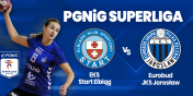 W sobot mecz o ligowe punkty. Star Elblg - Eurobud JKS Jarosaw