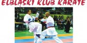 Elblski Klub Karate zaprasza na treningi 