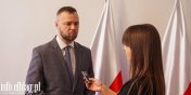 Wicewojewoda Opaczewski: Prezydent Wrblewski i PO w swojej narracji troch si pogubili