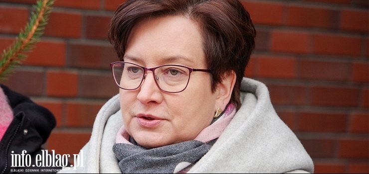 Posanka Monika Falej: W Polsce brakuje ponad 2 mln mieszka