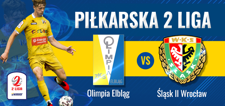 Po meczach remisowych kibice czekają na trzy punkty! W sobotę Olimpia podejmuje Śląsk II Wrocław