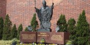 Elblg: 18. rocznica mierci Jana Pawa II. "To on obudzi w nas solidarno"