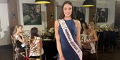 Agata Filipowicz o wejciu do finau Miss Polski: Popakaam si ze szczcia, bo wiem, e przede mn wspaniaa przygoda