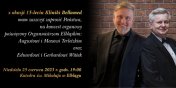 Klinika Bellamed zaprasza na koncert organowy w Elblgu