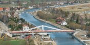 Od rody nowy most w Nowakowie bdzie przejezdny 
