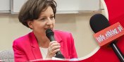 Minister Marlena Malg: Za nami wietne spotkanie w Elblgu (zobacz film)