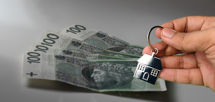 Kredyt 2 proc. zmieni sytuacj na rynku nieruchomoci. Ile aktualnie kosztuj mieszkania w Elblgu?