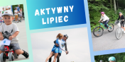 To by sportowy lipiec z MOSiR-em