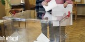 Referendum w dniu wyborw parlamentarnych. Sejm przyjuchwa