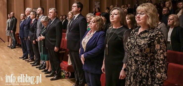 witowali Dzie Edukacji Narodowej. „Nauczyciele odgrywaj bardzo wan rol”