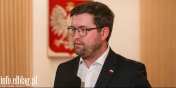 Andrzej liwka: Jestem wicie przekonany, e ostateczne wyniki bd jeszcze lepsze dla PiS