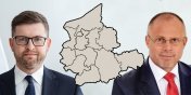 W okrgu elblskim-Jacek Protas (KO), w powiecie elblskim-Andrzej liwka (PiS).Jak gosy rozoyy si w gminie Elblg?