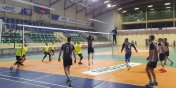 Ruszya Awangarda Volley Liga