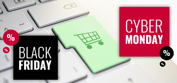 Prawie 80 procent Polakw uwaa, e promocje z okazji Black Friday i Cyber Monday to chwyt marketingowy