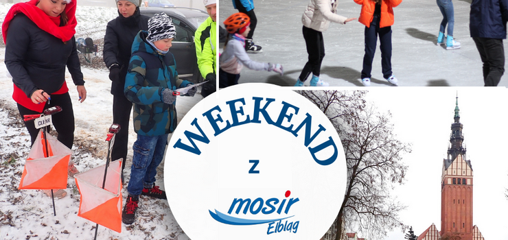 Aktywny weekend z MOSiR-em