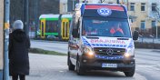 Na karetk czekamy za dugo? Dodatkowy ambulans "dojedzie" do Elblga... zarok