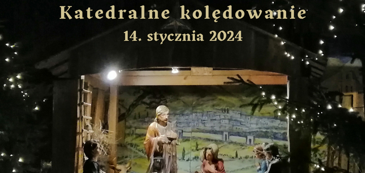 Katedralne koldowanie