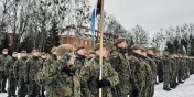 Terytorialsi z Warmii i Mazur zainaugorowali nowy rok szkoleniowy