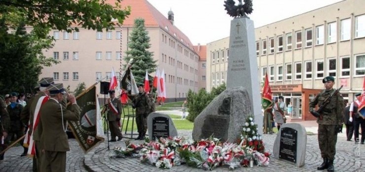 82. rocznica utworzenia Armii Krajowej. Zapraszamy na obchody  