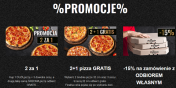 Frentzza – Pizza & Friends to idealne miejsce dla smakoszy pizzy