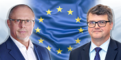 Jacek Protas (KO) i Maciej Wsik (PiS) zostali europarlamentarzystami z naszego okrgu