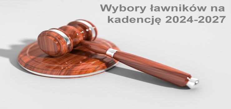 Wybory awnikw na kadencj 2024-2027