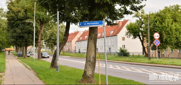 Radni zmienia przebieg drogi powiatowej?