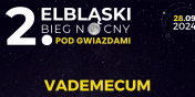 Co musisz wiedzie przed Biegiem Nocnym