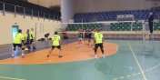 Ruszya Awangarda Volley Liga