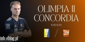 Czas na czwartoligowe derby. Olimpia II z Concordi