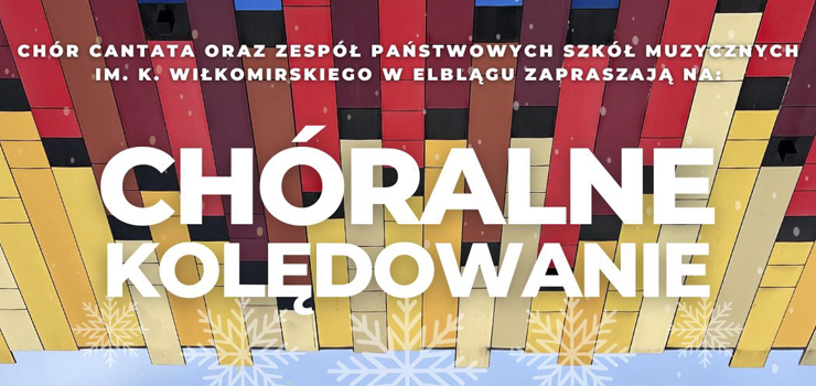 III Elblskie Chralne Koldowanie