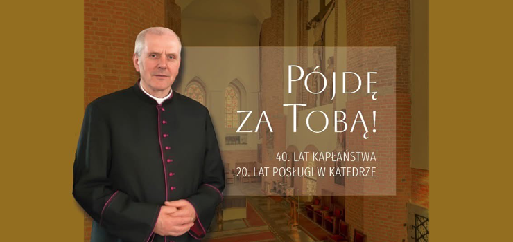 40. lat kapastwa ks. praata Stanisawa Baszkowskiego