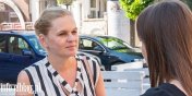 Zmiany w szkoach. Szefowa MEN zapowiada: Jak najwicej zaj na wieym powietrzu, rnorodno sportw