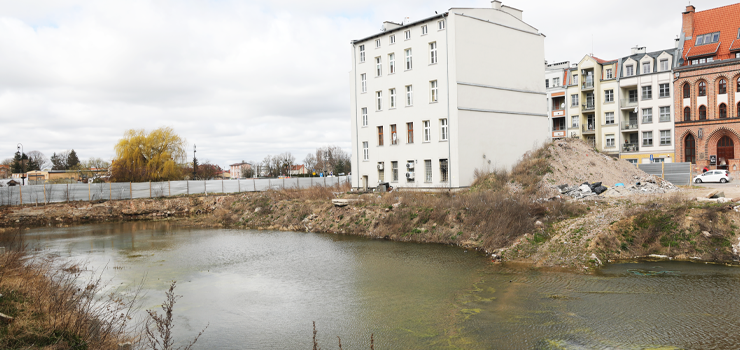 Elblg: Kamienica pod Wielbdem wrci na Stare Miasto? W planach jest dua inwestycja