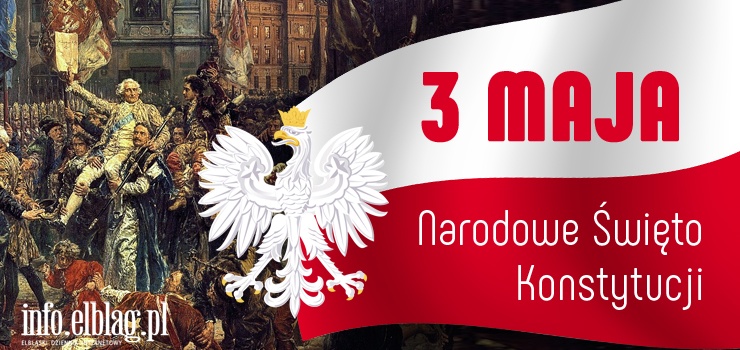 wito Konstytucji 3 Maja 