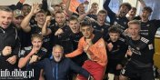 Concordia w finale wojewdzkiego Pucharu!