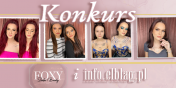 Wygraj metamorfoz! Foxy Studio Beauty i info.elblag.pl zapraszaj do wsplnej zabawy