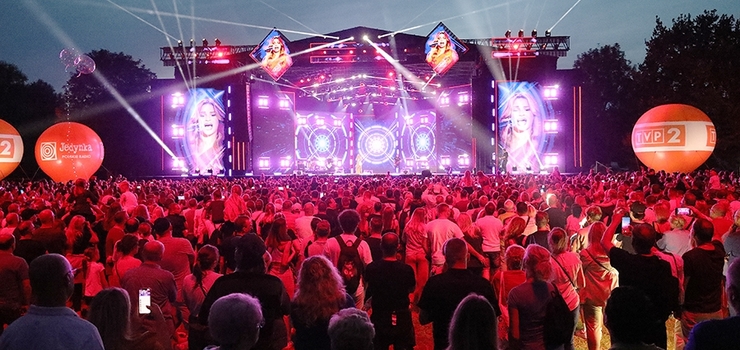 Lato z Radiem i Telewizj Polsk wraca do Elblga. Kiedy odbdzie si koncert?