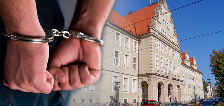  22 osoby popeniy niemal 10 tys. przestpstw? „Akta sprawy skadaj si z 1 600 tomw”