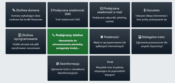 Uwaga! Oszustwo moe trwa nawet kilka miesicy