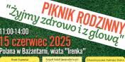 W niedziel na Piknik Rodzinny do Baantarni!