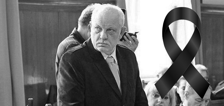 Nie yje Sawomir Kula. Znany lekarz i byy radny mia 70 lat