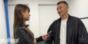 Liber: Elblg doskonale mi si kojarzy, oprcz tego, e kiedy dostaem tu mandat
