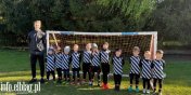Futbol, ruch i zabawa. Nabr dzieci z rocznikw 2020 i modszych