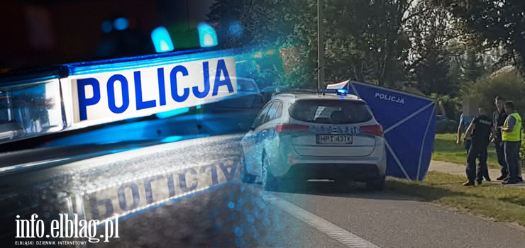 Policja ustalia tosamo mczyzny, ktrego zwoki znaleziono na przystanku