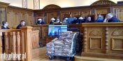 Sd Okrgowy w Elblgu obchodzi 50-lecie. "Liczba spraw stale ronie"