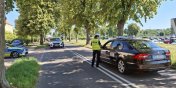 Policjanci podsumowali „Trzewy poranek" na drogach